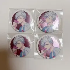 うたプリ 蘭丸 缶バッジ ノーマル マルイ BGS 1点 - メルカリ