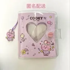 【最終値下げ】BT21 COOKY トレカケース