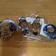 関口メンディー UNITEDJOURNEY セット