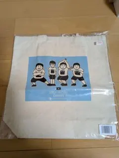 ガーリィレコードチャンネル　　 　トートバッグ　YOSIMOTO KOGYO