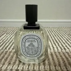 NONFICTION ODORAMA CITIES 100ml - メルカリ