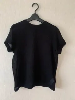 rim.ark リムアーク Unevenness tops トップス サイズ38のサムネイル