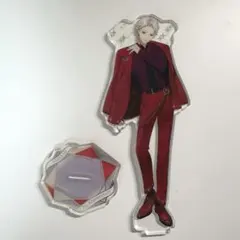 にじさんじ7th Anniversary 7周年　アクリルスタンド 葛葉