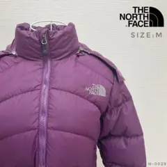 THE NORTH FACE　ノースフェイス サミットシリーズ ダウンジャケット