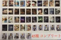 1週間限定！！ ぱしゃこれ 隻眼の残像 コンプリートセット