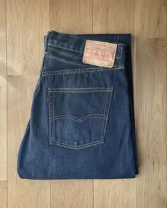 levi's LVC リーバイス 501XX ダブルネーム 66501 日本製
