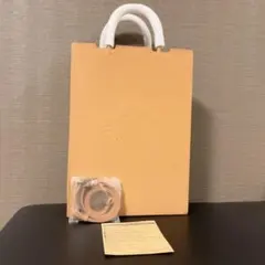 スターバックス マイカスタマイズジャーニーセット　2WAYレザートートバッグ