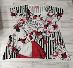 アリス・イン・ワンダーランド M