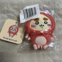 ちいかわ たこイカくじ マスコット シーサー