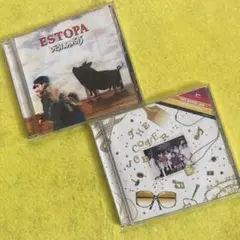 THE COVER JOB セット