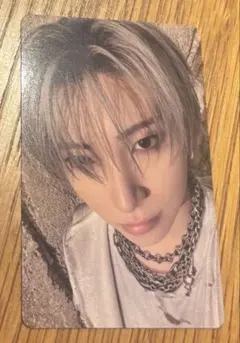 &TEAM AWAKEN CD購入特典 神戸 会場限定 トレカ YUMA ユウマ