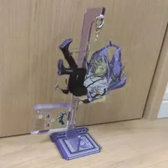 サカモトデイズ　神々廻　デコラ　アクリルスタンド