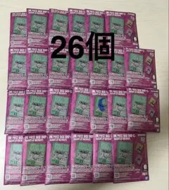 ONE PIECE BASE SHOPくじ アクリルブロックチャーム 芽 27個 - メルカリ