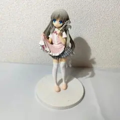 リトルバスターズ 能美クドリャフカ ハロウィンver. 1/7スケール