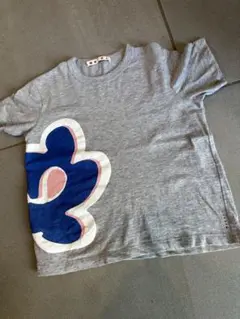 マルニ　キッズTシャツ6歳のサムネイル