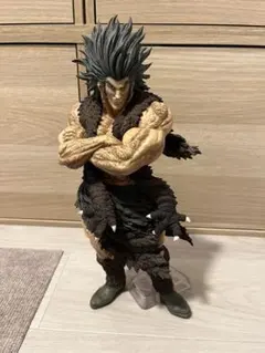 一番くじHUNTER×HUNTER D賞　ウボォーギン　フィギュア