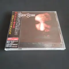 未開封　Silent Cry - Super In Silence