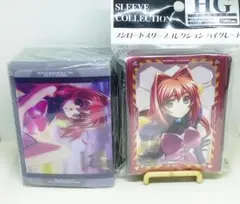 マブラヴ オルタネイティヴ デッキケース chaosTCG - メルカリ
