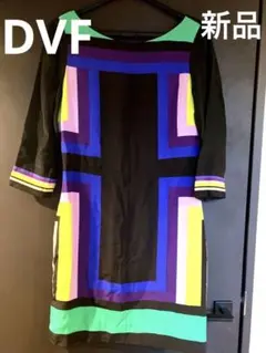 お値下げ！！ダイアン DVF新品未使用タグ付き