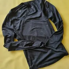 ナイキ　ドライフィット　ロンT　サイズL　レディース