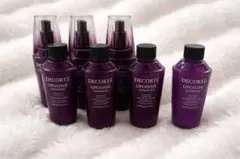 空容器 75ml DECORTÉ LIPOSOME ADVANCED