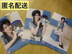 佐々木舞香 サバイバル モーリー コンプのサムネイル