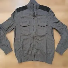 BANANA REPUBLIC グレー セーター XS