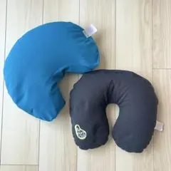 요기보 요기보 비즈 쿠션 목베개 2개 세트