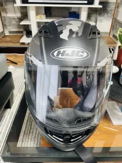 極美品】 HJC CS-15 マーシャル XLサイズ - メルカリ