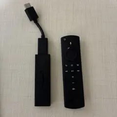 Amazon Fire TV Stick 第3世代 ファイヤースティック