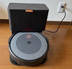 ○即購入歓迎○匿名配送○iRobot Roomba i7、Clean Base - メルカリ