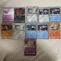 ポケモンカード　25周年セット　まとめ売り❗️