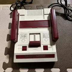 ファミコン本体