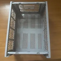折りたたみコンテナ