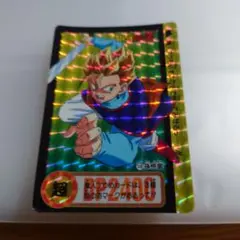 ドラゴンボール　カードダス 170