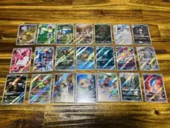 ポケモンカード ARまとめ売り　42枚