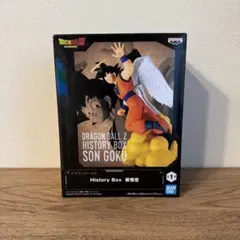 2025年最新】history box 孫悟空の人気アイテム - メルカリ
