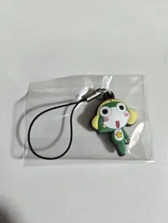 ケロロ軍曹　ラバーストラップ