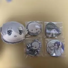 凪　凪誠士郎　凪　誠士郎　トゥインクル　キーホルダー　ブルーロック　ブルロ 4589467279830_1_1200x1200_crop