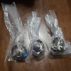 家庭教師ヒットマンREBORN!　ニューボンゴレリングコレクション