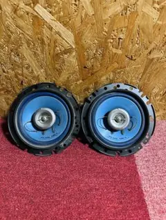 Clarion 16cm スピーカー SRT1633S SRT168 4個セット - メルカリ