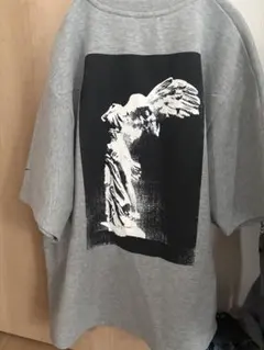 NIKE tシャツ　L