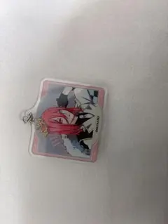 ブルーロック アクキー