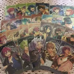 ❶あんスタ アルカナカード 約182枚 まとめ売り あんスタ】グッズ『あんさんぶるスターズ！ アルカナカード