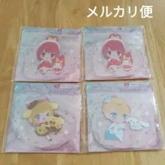推しの子 サンリオキャラクターズ アクリルスタンド 未開封 ４点セット