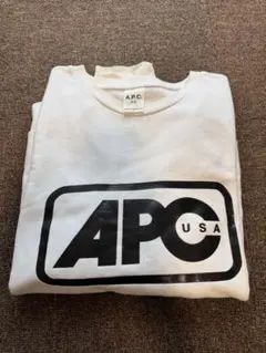 A.P.C スエット
