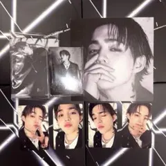 【SEVENTEEN HAPPY BURSTDAY】エスクプス　まとめ売り