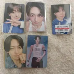 &TEAM　FUMA　ラキドロ　特典　トレカ　タワレコ　ユニバ　ウィバス