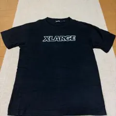 XLARGE ブラック Tシャツ Mサイズ