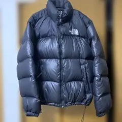 THE NORTH FACE ダウンジャケット M